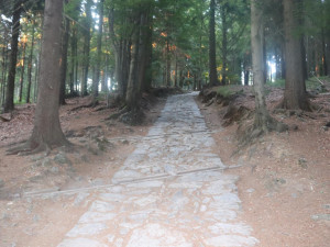 Turistku zranil valící se pivní sud, uvolnil se z přívěsného vozíku