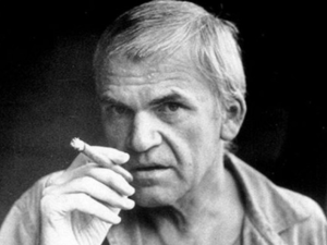 Zemřel velikán světové literatury. Milanu Kunderovi bylo 94 let