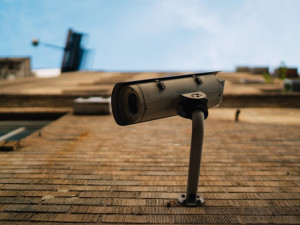 Bezpečnost nejen na Frýdlantsku pohlídá nový kamerový systém
