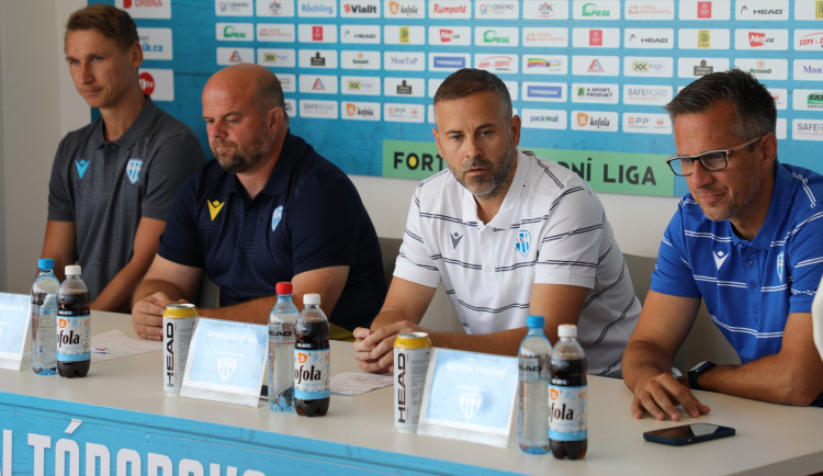 Táborsko má před novou sezonou přes 60 partnerů. Klub změnil dodavatele dresů