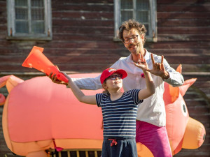 Prázdninový tip: Poznávejte tradice, otevřou se unikátní stavení