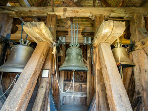 Prázdninový tip: Poznávejte tradice, otevřou se unikátní stavení