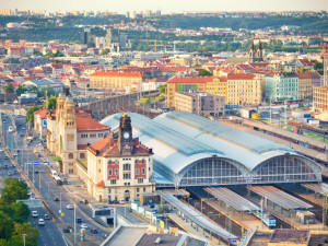 Operační program Doprava modernizuje dopravní infrastrukturu v České republice