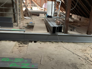 Hrádek nad Nisou opravuje školu a školku za 100 milionů korun