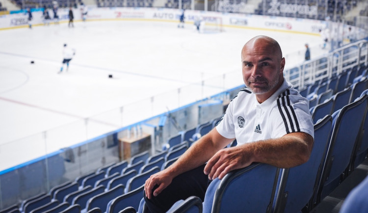 Jan Nezmar se vrací do Liberce. Místo Slovanu ale bude pracovat pro Tygry