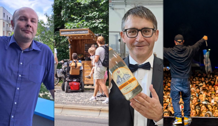 ČERVENEC 2023: Jaká témata Liberecká Drbna sledovala. To nejdůležitější za poslední měsíc