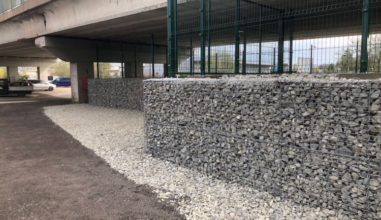 ŘSD připravuje rekonstrukci mostu na I/9 v České Lípě, přijde na 300 milionů