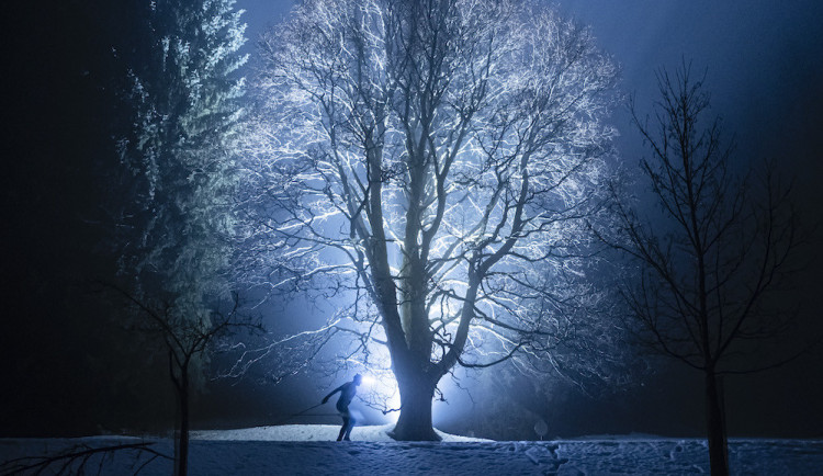 Bedřichovský Night Light Marathon je zpět. ČEZ Skitour odhaluje termíny