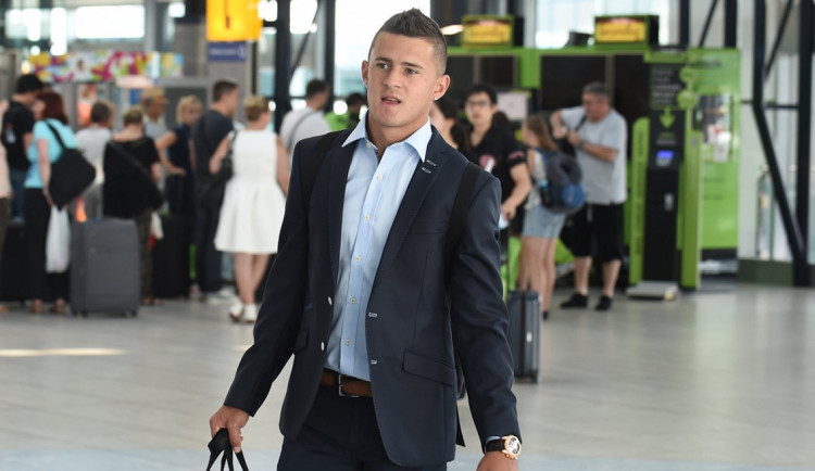 Bývalý jablonecký fotbalista Crnkić zemřel. Bylo mu třicet let