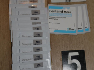 Z výrobu pervitinu dostal tři a půl roku, čeká ho odvykačka. Varnu měl na Liberecku