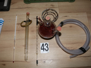 Z výrobu pervitinu dostal tři a půl roku, čeká ho odvykačka. Varnu měl na Liberecku