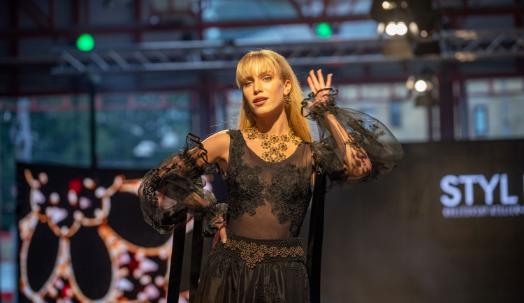 Momentka z loňského ročníku festivalu.