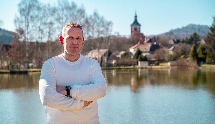 V Brništi vyhlásili anketu k zvažované stavbě větrných elektráren