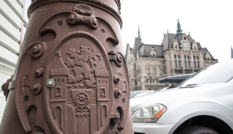 Změna v centru Liberce. Ubude míst pro taxikáře