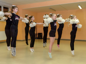 Rozhýbej své tělo, tanči jako profík. Liberecký A-STYL spustil nábor do svých kurzů na novou sezonu