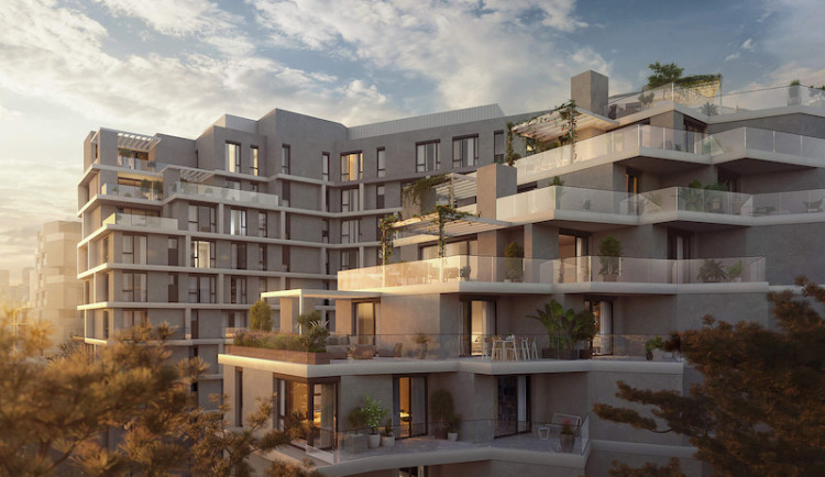 Na stavebním trhu působí již dvaatřicet let: SYNER oznámil předběžné výsledky hospodaření minulého roku, které ovlivnily rekordní objemy práce