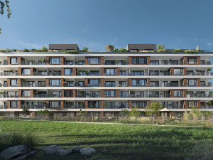 Na stavebním trhu působí již dvaatřicet let: SYNER oznámil předběžné výsledky hospodaření minulého roku, které ovlivnily rekordní objemy práce