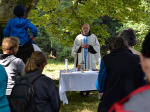 Začátkem září Kristiánov opět ožije tradiční sklářskou slavností