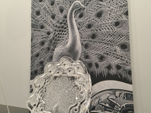 Mistrovská díla bohatě broušeného skla rodiny Ševčíkových zná celý svět