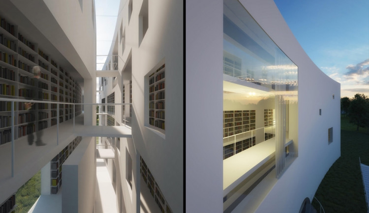 Stomilionovou zakázku na výstavbu knihovny vypíše Turnov v září