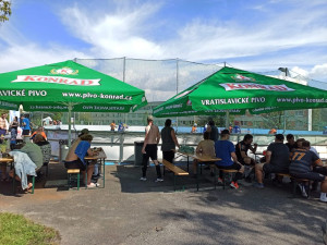 Konrad Cup 2023 je minulostí, ovládli jej Mušketýři ze Svítkova