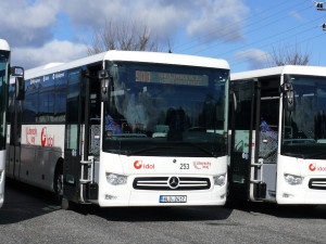 Liberecký kraj přidá další spoje na autobusové lince z Jablonce do Prahy