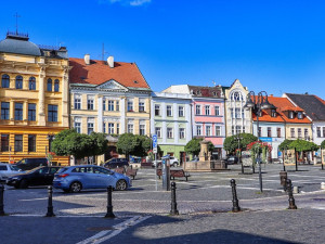 Česká Lípa se zapojila do milostivého léta, týká se dluhů za více než dva miliony