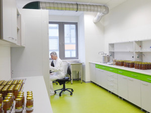 Zdravá střeva jsou základ. Pomoct k nim může bylinný nápoj Vitestin