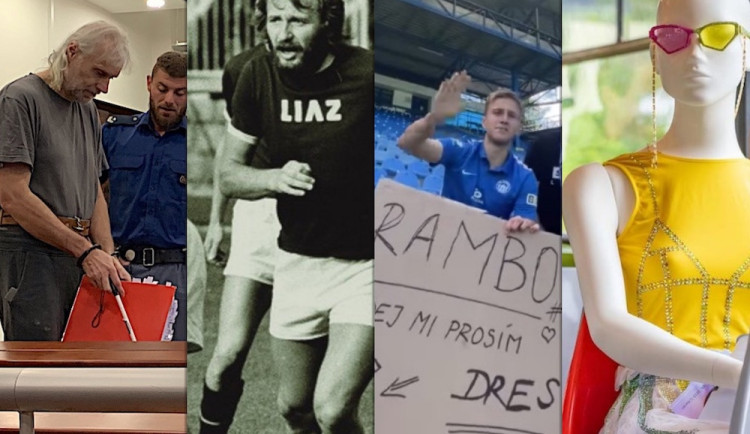 SRPEN 2023: Jaká témata Liberecká Drbna sledovala. To nejdůležitější za poslední měsíc