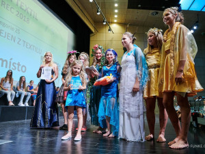 V Liberci dnes soutěží mladí módní návrháři ze škol z Česka i Slovenska