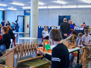 V Liberci dnes soutěží mladí módní návrháři ze škol z Česka i Slovenska