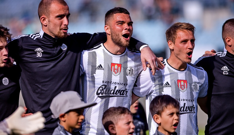 Mladý útočník Hais přestoupil z Dynama od Hradce Králové