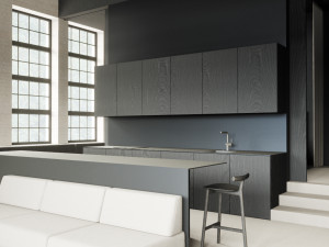 Projděte se domem ještě dřív, než stojí. Architekti ovládli virtuální realitu