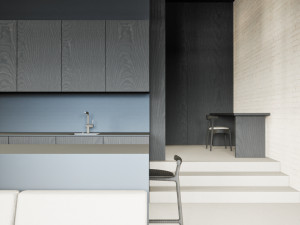 Projděte se domem ještě dřív, než stojí. Architekti ovládli virtuální realitu