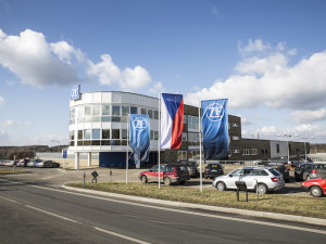 Společnost ZF Automotive ve Frýdlantu otevírá tuto sobotu dveře veřejnosti