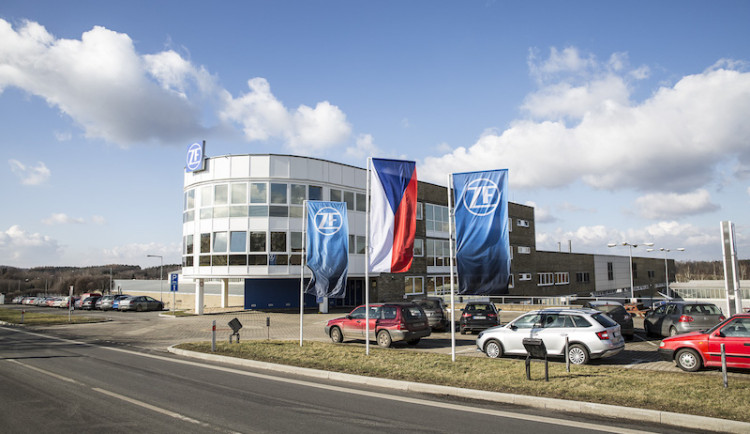 Společnost ZF Automotive ve Frýdlantu otevírá tuto sobotu dveře veřejnosti