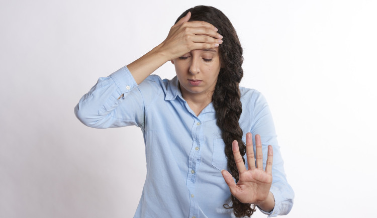 Mrtvice může postihnout každého. Jak ji poznat a co dělat se dozvíte u Dunaje