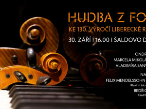 Šaldovo divadlo slaví 140 let. Odkloní kvůli tomu dopravu v centru města