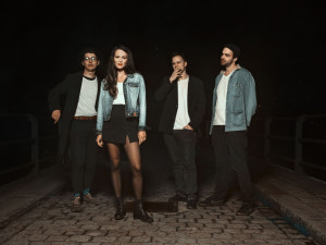 NE-KLIŠÉ. Foto: Radek Drbohlav