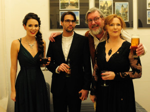 Foto: Petra Svojšová