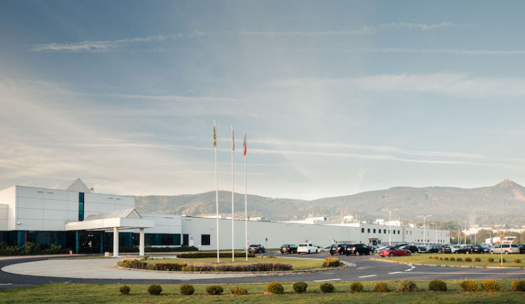 Liberecké Denso se 23. září poprvé otevře veřejnosti