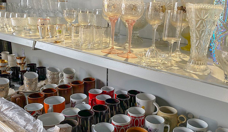 Semilské re-use centrum