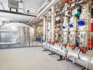 Jablonecká energetická za 10 let existence omládla a zeštíhlela