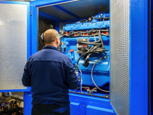 Jablonecká energetická za 10 let existence omládla a zeštíhlela