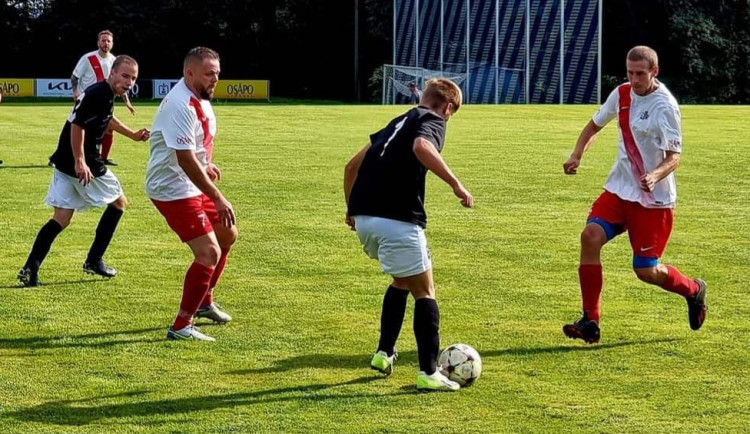 Rostání B - Vratislavice B