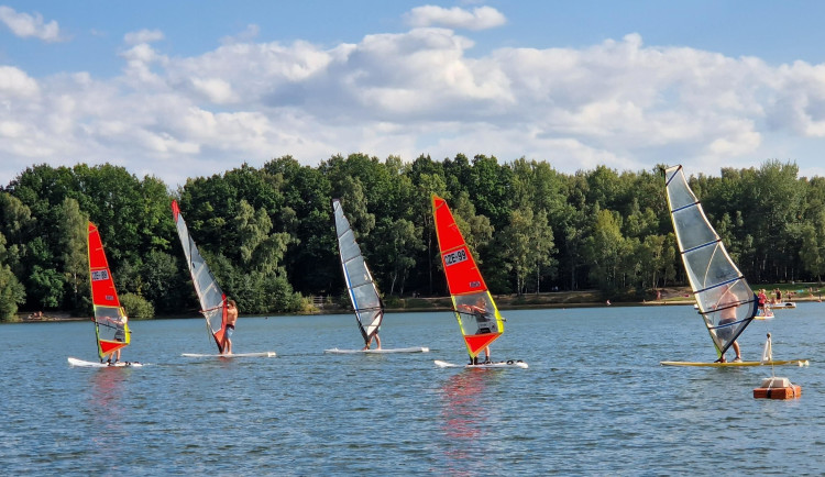 Hrádecký trojúhelník.