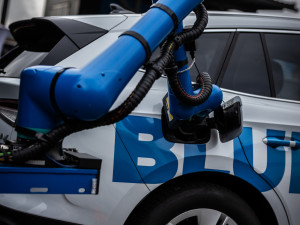 V Jablonci začalo fungovat první vodíkové hospodářství v Česku