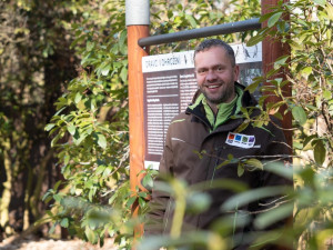Liberecký zoolog Jan Hanel povede evropskou pracovní skupinu na záchranu ohrožených ptáků