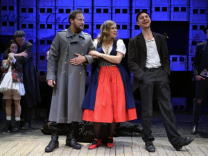 Jablonecké divadlo v říjnu přináší lákavá představení