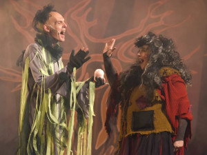 Jablonecké divadlo v říjnu přináší lákavá představení